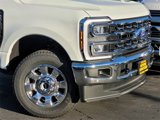 New 2025 Ford F250 Lariat w/ Lariat Ultimate Package image 3