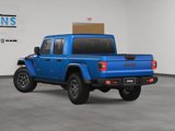 New 2025 Jeep Gladiator Rubicon image 4