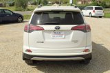 Used 2017 Toyota RAV4 Limited w/ Protection Package image 4