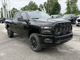 New 2025 RAM 2500 Big Horn image 4