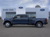 New 2025 Ford F450 Platinum w/ Platinum Plus Package image 3
