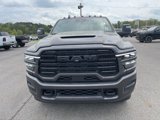 New 2025 RAM 2500 Laramie w/ Night Edition image 2