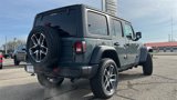 New 2025 Jeep Wrangler Unlimited Sport S 4xe w/ Convenience Group image 3