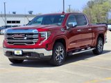 New 2025 GMC Sierra 1500 SLT w/ SLT Premium Plus Package image 2