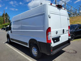 Used 2023 RAM ProMaster 2500 image 5