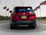 Used 2021 Nissan Rogue SV image 5