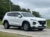 Used 2019 Hyundai Santa Fe SE image 5