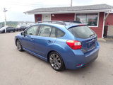Used 2016 Subaru Impreza 2.0i Sport Premium image 4