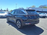 Certified 2024 Hyundai Tucson SEL w/ Convenience Package image 5