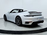 Used 2023 Porsche 911 Turbo S image 3