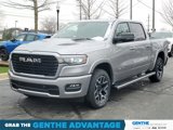 New 2025 RAM 1500 Laramie image 2