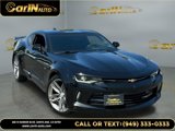 Used 2018 Chevrolet Camaro LT w/ RS Package image 3