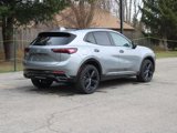 New 2025 Buick Envision Sport Touring image 3