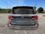 New 2025 Honda Odyssey Touring image 4