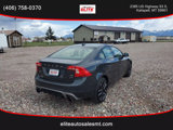 Used 2017 Volvo S60 T5 Dynamic image 6