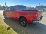 New 2025 RAM 1500 Laramie w/ Off Road Group image 6