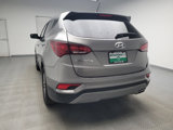 Used 2018 Hyundai Santa Fe Sport image 6