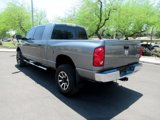 Used 2008 Dodge Ram 2500 Truck SXT w/ Popular Equipment Group image 2