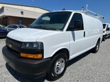 Used 2020 Chevrolet Express 3500 w/ Driver Convenience Package image 2