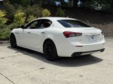 Used 2021 Maserati Ghibli S GranLusso image 5