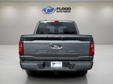 New 2025 Ford F150 XLT image 4