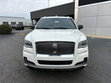 New 2024 Lincoln Navigator Reserve image 2