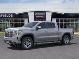 New 2025 GMC Sierra 1500 Denali w/ Technology Package image 2