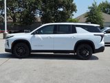 New 2026 Chevrolet Traverse LT w/ Midnight/Sport Edition image 3