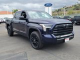 New 2025 Toyota Tundra Limited image 5