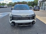 New 2026 Kia Sportage X-Line image 3