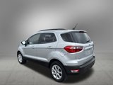 Certified 2021 Ford EcoSport SE w/ SE Convenience Package image 3