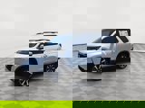 New 2025 Honda Pilot Touring image 4