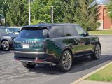 New 2025 Land Rover Range Rover SE image 5