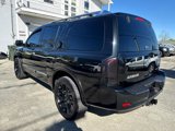 Used 2015 Nissan Armada SL w/ Moonroof Package image 2