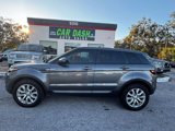 Used 2019 Land Rover Range Rover Evoque SE image 4