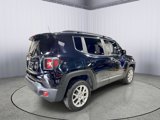 Used 2020 Jeep Renegade Latitude w/ Cold Weather Group image 6