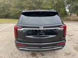 New 2025 Cadillac XT6 Premium Luxury w/ Technology Package image 4