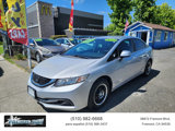 Used 2013 Honda Civic LX image 3