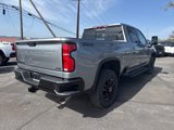 New 2025 Chevrolet Silverado 2500 LTZ w/ LTZ Plus Package image 5