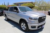 Used 2025 RAM 1500 Big Horn image 3