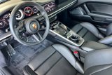 Certified 2021 Porsche 911 Turbo S image 4
