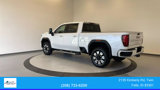 Used 2024 GMC Sierra 3500 Denali w/ Technology Package image 5