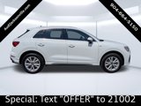Certified 2024 Audi Q3 2.0T Premium Plus image 3