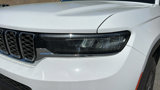 New 2025 Jeep Grand Cherokee L Limited image 4