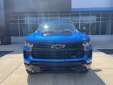 New 2026 Chevrolet Silverado 1500 LT Trail Boss w/ Convenience Package II image 3