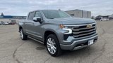 New 2025 Chevrolet Silverado 1500 High Country w/ High Country Premium Package image 2