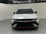 New 2025 Hyundai Ioniq 5 N image 2