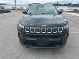 Used 2022 Jeep Compass Latitude image 2
