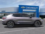 New 2025 Chevrolet Equinox EV LT w/ LPO, Blackout Package image 6