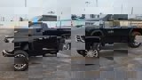 New 2025 Chevrolet Silverado 2500 LT w/ Z71 Chrome Sport Edition image 4